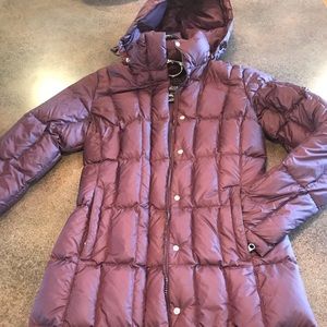 The North Face Women’s XS Long Parka